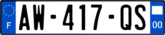 AW-417-QS