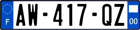 AW-417-QZ