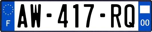AW-417-RQ
