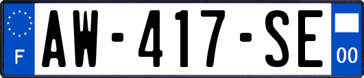 AW-417-SE