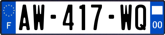 AW-417-WQ