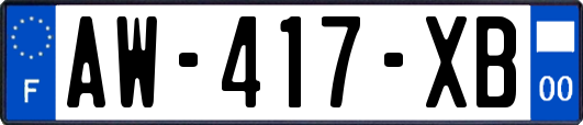 AW-417-XB