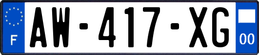 AW-417-XG