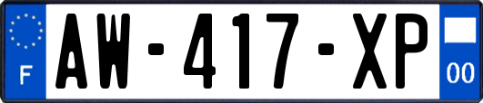 AW-417-XP
