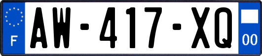 AW-417-XQ