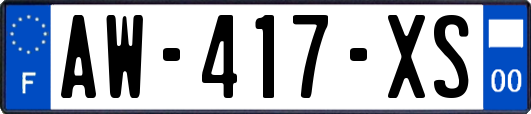 AW-417-XS