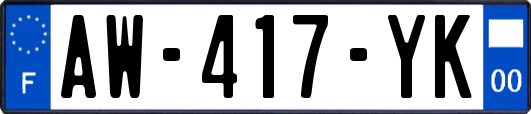 AW-417-YK