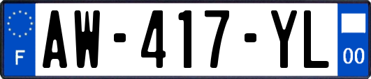 AW-417-YL