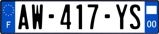 AW-417-YS