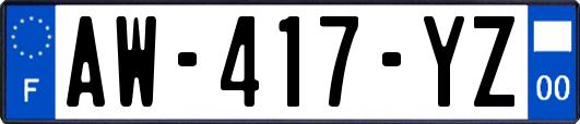 AW-417-YZ