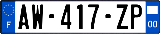 AW-417-ZP