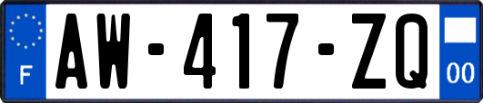 AW-417-ZQ