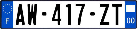 AW-417-ZT