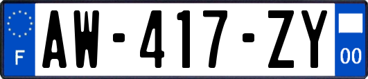 AW-417-ZY