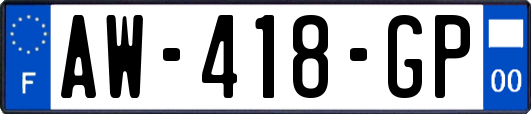 AW-418-GP