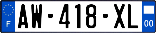 AW-418-XL