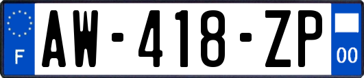 AW-418-ZP