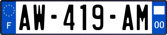 AW-419-AM