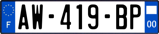 AW-419-BP