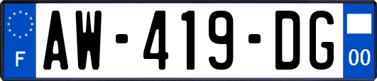 AW-419-DG