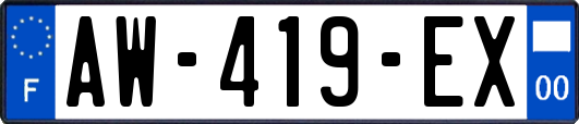 AW-419-EX