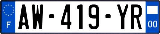 AW-419-YR
