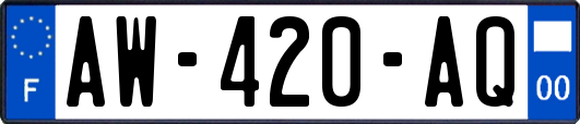 AW-420-AQ