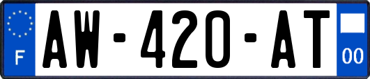 AW-420-AT