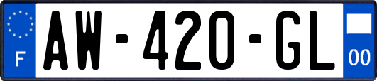 AW-420-GL