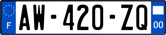 AW-420-ZQ