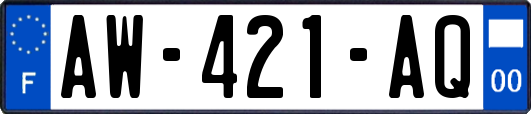 AW-421-AQ