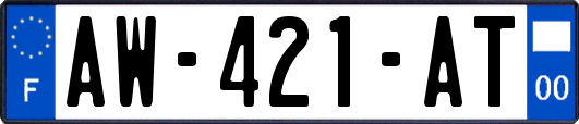 AW-421-AT