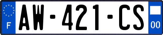 AW-421-CS