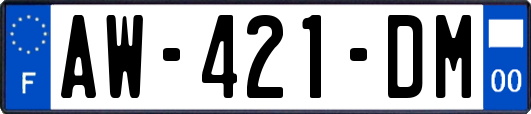 AW-421-DM