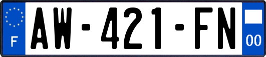 AW-421-FN