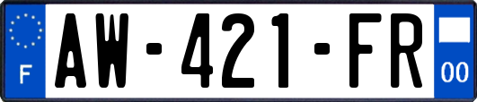 AW-421-FR