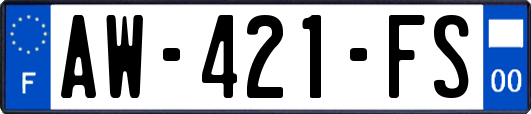 AW-421-FS