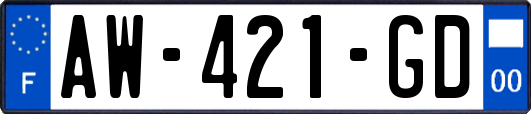 AW-421-GD
