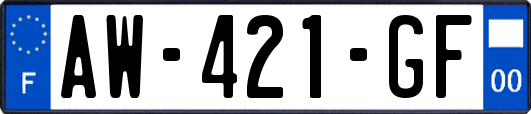 AW-421-GF