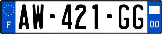 AW-421-GG