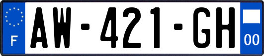 AW-421-GH