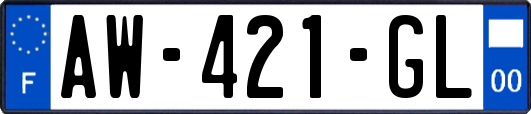 AW-421-GL