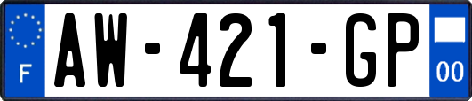 AW-421-GP