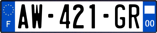 AW-421-GR