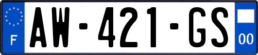AW-421-GS