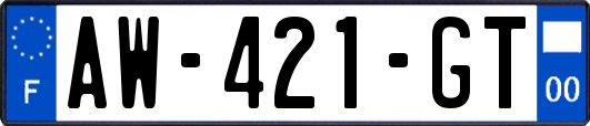 AW-421-GT