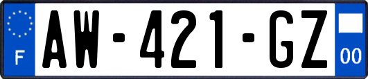 AW-421-GZ