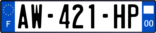 AW-421-HP