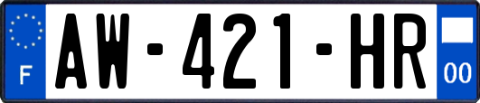AW-421-HR