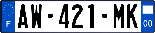 AW-421-MK